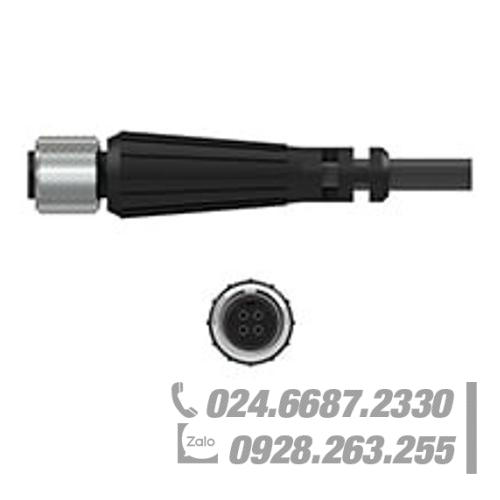 Đầu nối tương thích ba trục CTC J4C Đầu nối tương thích ba trục CTC J4C