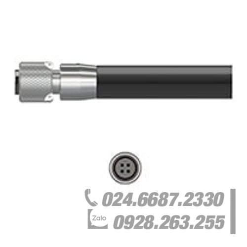 Đầu nối tương thích ba trục CTC J4L Đầu nối tương thích ba trục CTC J4L