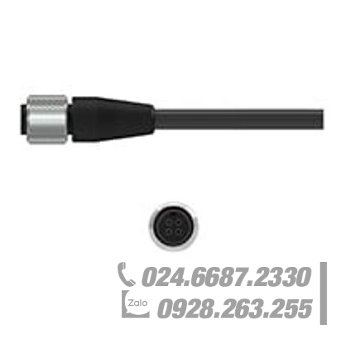 Đầu nối tương thích ba trục CTC J4N Đầu nối tương thích ba trục CTC J4N