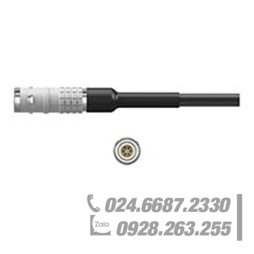 Đầu nối tương thích với Windrock CTC C578 Đầu nối tương thích với Windrock CTC C578