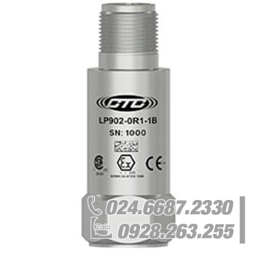 Cảm biến LP khu vực nguy hiểm CSA Class 1 Cảm biến LP khu vực nguy hiểm CSA Class 1