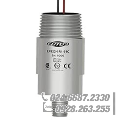 Cảm biến LP khu vực nguy hiểm CSA Class 1 Cảm biến LP khu vực nguy hiểm CSA Class 1