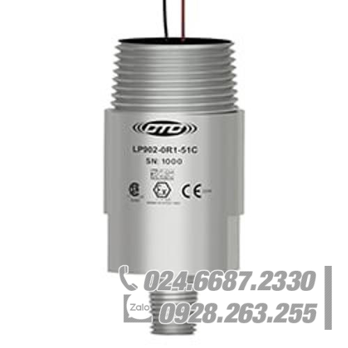 Cảm biến LP khu vực nguy hiểm IECEx Zone 0 Cảm biến LP khu vực nguy hiểm IECEx Zone 0