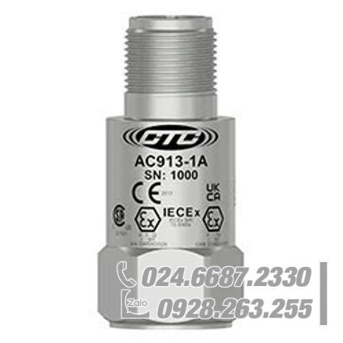 Cảm biến khu vực nguy hiểm ATEX Zone 0 Cảm biến khu vực nguy hiểm ATEX Zone 0