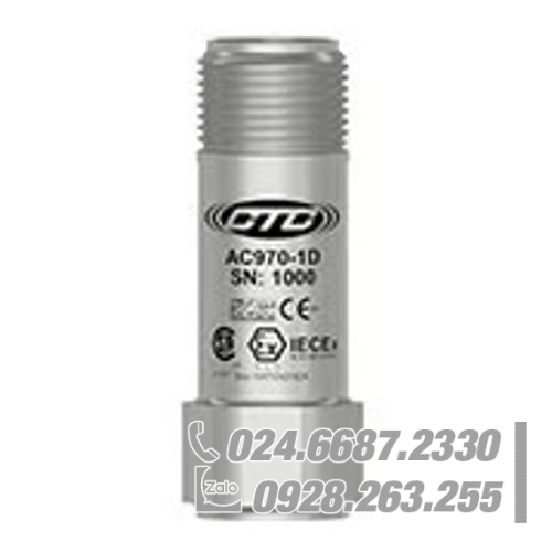 Cảm biến khu vực nguy hiểm ATEX Zone 0 Cảm biến khu vực nguy hiểm ATEX Zone 0