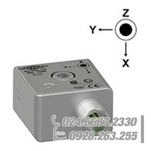 Cảm biến khu vực nguy hiểm ATEX Zone 0 Cảm biến khu vực nguy hiểm ATEX Zone 0