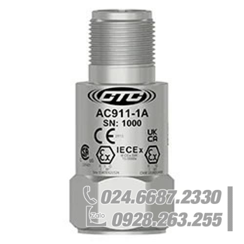 Cảm biến khu vực nguy hiểm CSA Class 1 Cảm biến khu vực nguy hiểm CSA Class 1