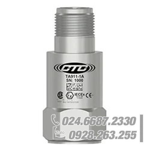 Cảm biến khu vực nguy hiểm CSA Lớp 1 Cảm biến khu vực nguy hiểm CSA Lớp 1