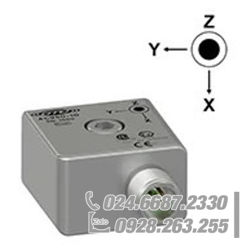 Cảm biến khu vực nguy hiểm CSA Lớp 1 Cảm biến khu vực nguy hiểm CSA Lớp 1