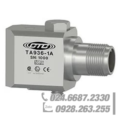 Cảm biến khu vực nguy hiểm CSA Lớp 1 Cảm biến khu vực nguy hiểm CSA Lớp 1