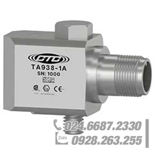 Cảm biến khu vực nguy hiểm CSA Lớp 1 Cảm biến khu vực nguy hiểm CSA Lớp 1