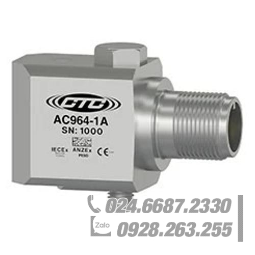 Cảm biến khu vực nguy hiểm IECEx Zone 0 Cảm biến khu vực nguy hiểm IECEx Zone 0