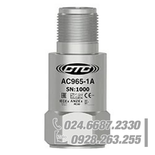 Cảm biến khu vực nguy hiểm IECEx Zone 0 Cảm biến khu vực nguy hiểm IECEx Zone 0