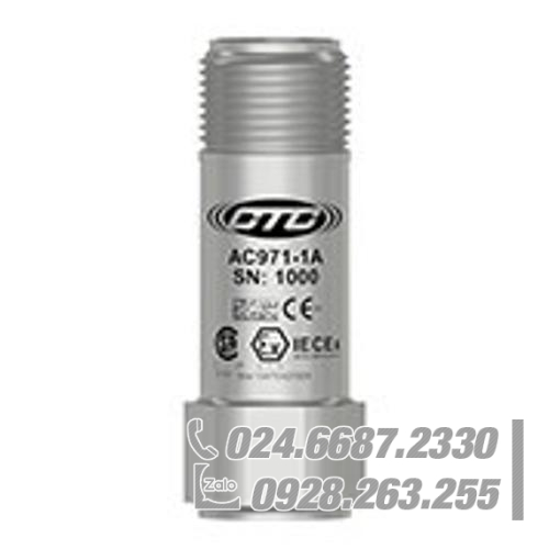 Cảm biến khu vực nguy hiểm IECEx Zone 0 Cảm biến khu vực nguy hiểm IECEx Zone 0