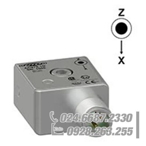 Cảm biến khu vực nguy hiểm IECEx Zone 0 Cảm biến khu vực nguy hiểm IECEx Zone 0