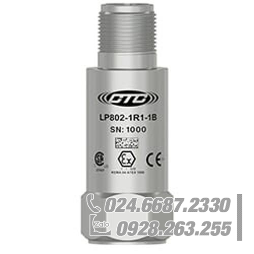 Cảm biến khu vực nguy hiểm IECEx Zone 0 Cảm biến khu vực nguy hiểm IECEx Zone 0