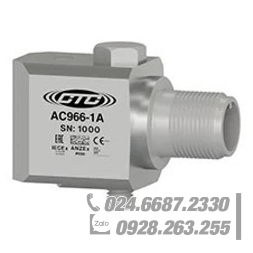 Cảm biến khu vực nguy hiểm KC Zone 0 Cảm biến khu vực nguy hiểm KC Zone 0