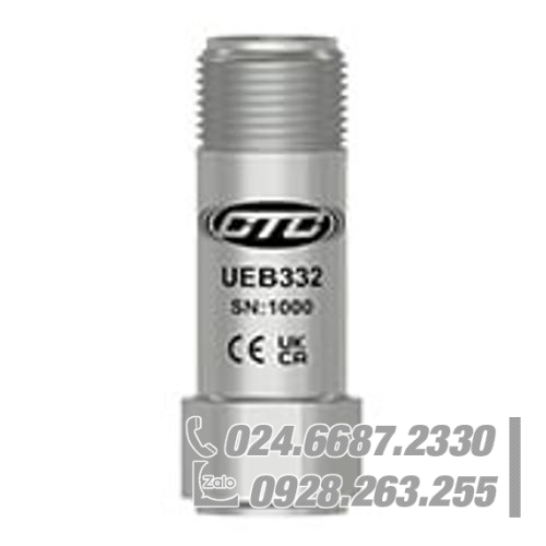 Cảm biến gia tốc Siêu âm CTC UEB532 Cảm biến gia tốc Siêu âm CTC UEB532