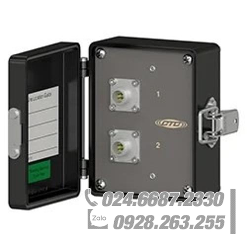 Hộp Nối BNC CTC MX504 Hộp Nối BNC CTC MX504