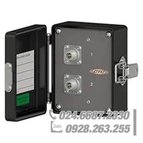 Hộp Nối BNC CTC MX505 Hộp Nối BNC CTC MX505