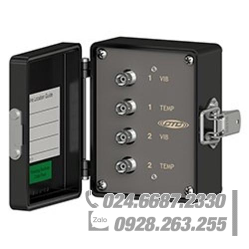 Hộp nối BNC Boxes CTC MX542 Hộp nối BNC Boxes CTC MX542