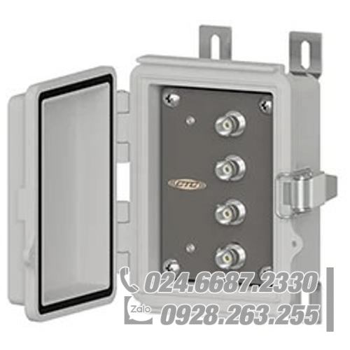 Hộp nối BNC Boxes CTC MX702 Hộp nối BNC Boxes CTC MX702