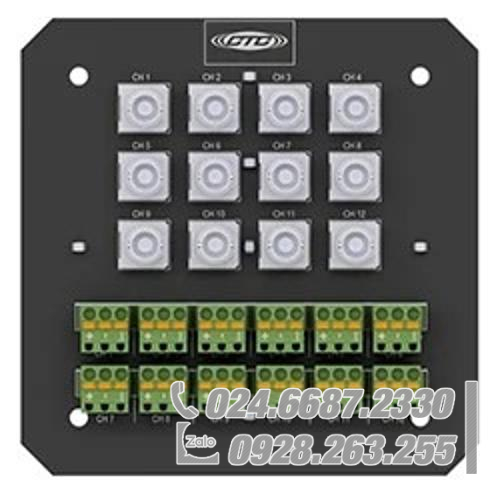 Phụ kiện hộp nối CTC MX100-1A Phụ kiện hộp nối CTC MX100-1A