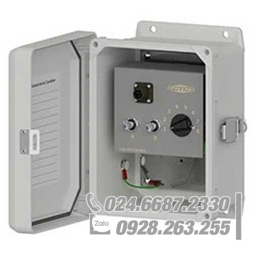 Hộp công tắc mô-đun CTC DSB1000-DSB2000 Hộp công tắc mô-đun CTC DSB1000-DSB2000