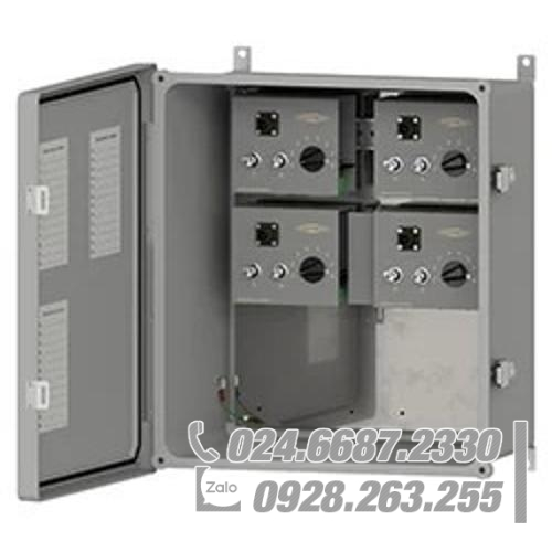 Hộp công tắc mô-đun CTC DSB3000-DSB4000 Hộp công tắc mô-đun CTC DSB3000-DSB4000