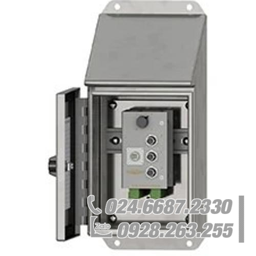 Hộp chuyển đổi modul CTC TSB6000 Hộp chuyển đổi modul CTC TSB6000