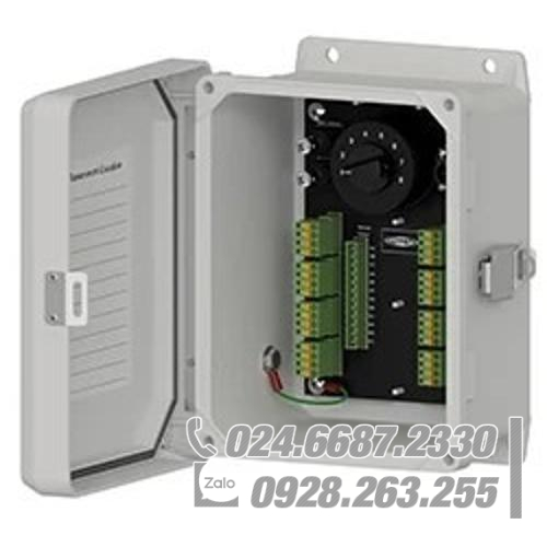 Hộp nối Switch Boxes CTC SBX42Series Hộp nối Switch Boxes CTC SBX42Series
