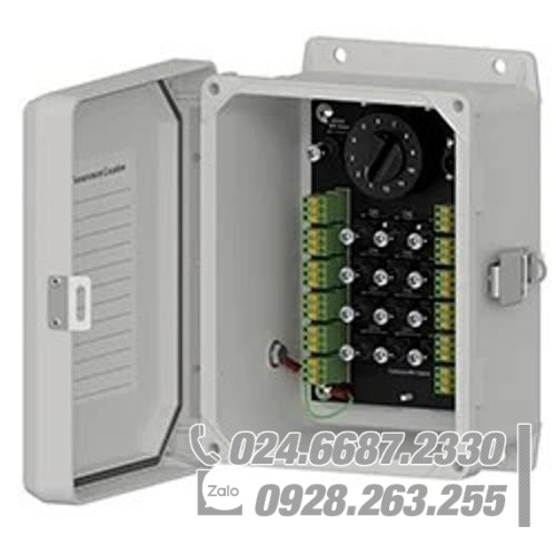 Hộp nối Switch Boxes CTC SBX52Series Hộp nối Switch Boxes CTC SBX52Series
