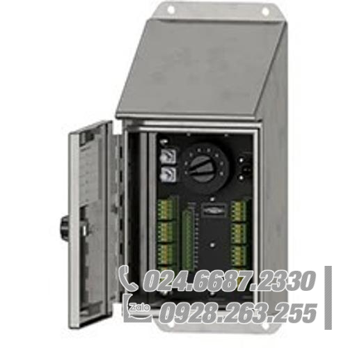 Hộp nối Switch Boxes CTC SB282 Hộp nối Switch Boxes CTC SB282