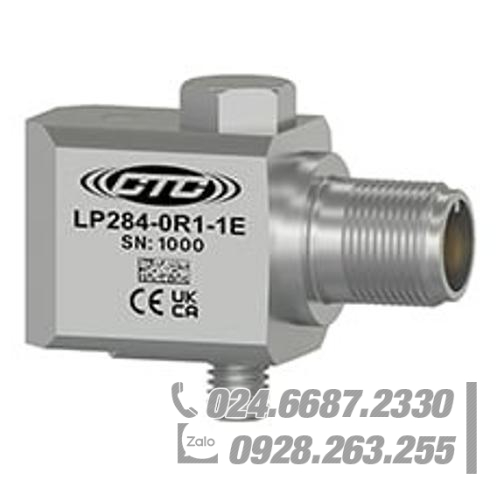 Cảm biến gia tốc LP200 Series CTC LP284-XXX-3E Cảm biến gia tốc LP200 Series CTC LP284-XXX-3E