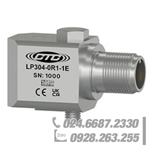 Cảm biến loop power LP300 Series CTC LP304-XXX-3E Cảm biến loop power LP300 Series CTC LP304-XXX-3E