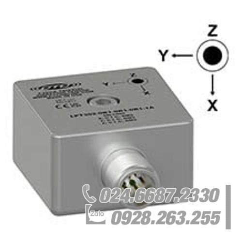 Cảm biến loop power LP300 Series CTC LP302-XXX-3A Cảm biến loop power LP300 Series CTC LP302-XXX-3A