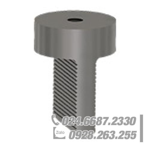 Miếng đệm lắp đặt trên cánh quạt động cơ CTC MH118-4A Miếng đệm lắp đặt trên cánh quạt động cơ CTC MH118-4A