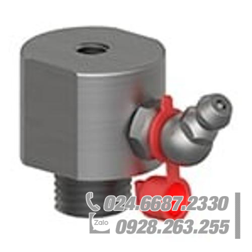 Đầu nối lắp đặt Zerk CTC MH134-1B Đầu nối lắp đặt Zerk CTC MH134-1B