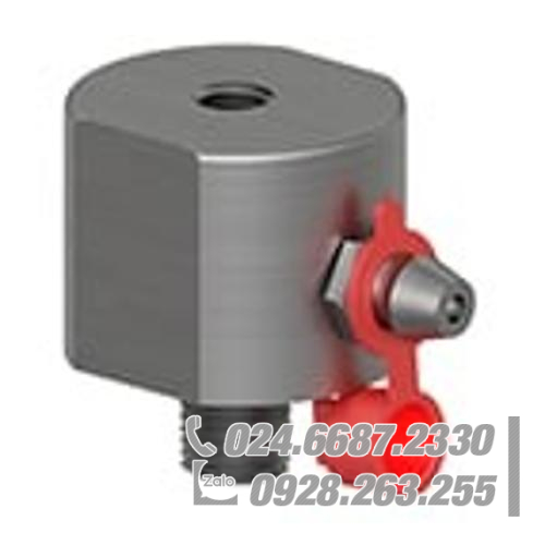 Đầu nối lắp đặt Zerk CTC MH134-2A Đầu nối lắp đặt Zerk CTC MH134-2A
