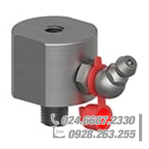 Đầu nối lắp đặt Zerk CTC MH134-2B Đầu nối lắp đặt Zerk CTC MH134-2B