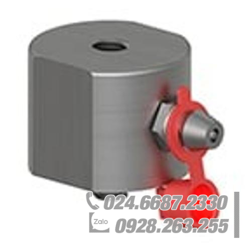 Đầu nối lắp đặt Zerk CTC MH134-3A Đầu nối lắp đặt Zerk CTC MH134-3A