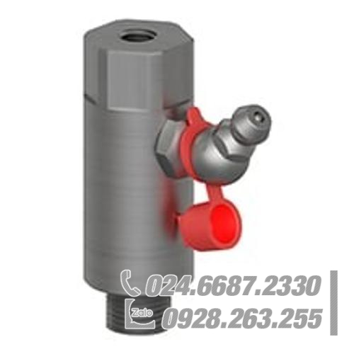 Đầu nối lắp đặt Zerk CTC MH134-5B Đầu nối lắp đặt Zerk CTC MH134-5B