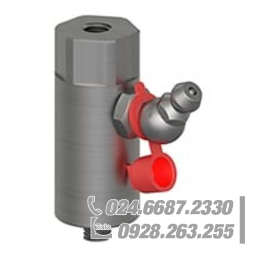 Đầu nối lắp đặt Zerk CTC MH134-6B Đầu nối lắp đặt Zerk CTC MH134-6B