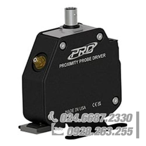 Cảm biến tiệm cận FFv™ 5 mm CTC DD1009 Cảm biến tiệm cận FFv™ 5 mm CTC DD1009