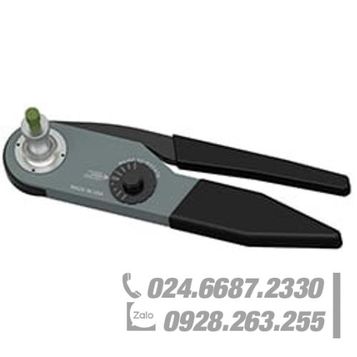 Dụng cụ và kẹp cáp CTC CB926-1A Dụng cụ và kẹp cáp CTC CB926-1A