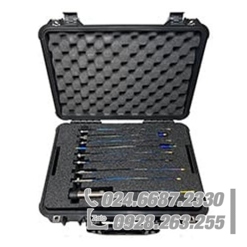 Bộ trưng bày CTC DISPKIT3000-PROX Bộ trưng bày CTC DISPKIT3000-PROX