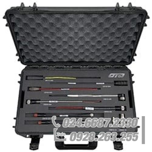 Bộ trưng bày CTC DISPKIT5001 Bộ trưng bày CTC DISPKIT5001