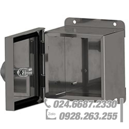 Hộp Nối Vỏ Trống CTC JBA0606-SS Hộp Nối Vỏ Trống CTC JBA0606-SS
