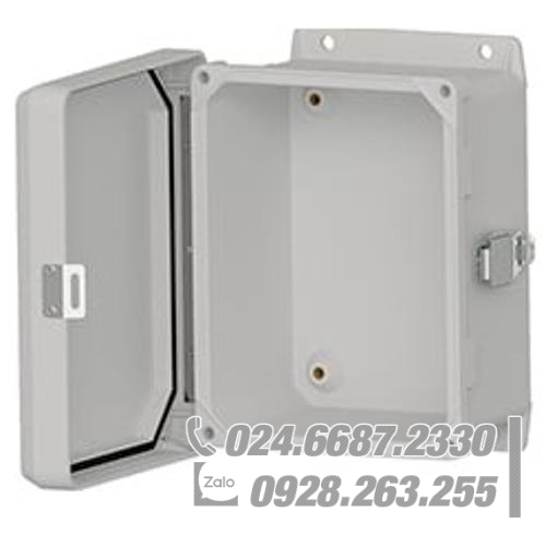 Hộp Nối Vỏ Trống CTC JBA0608-FG Hộp Nối Vỏ Trống CTC JBA0608-FG