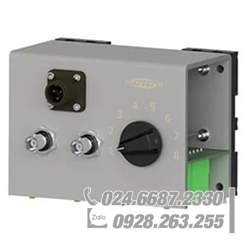 Hộp chuyển đổi modul CTC DSB-MODX Hộp chuyển đổi modul CTC DSB-MODX